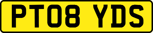 PT08YDS