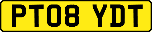 PT08YDT