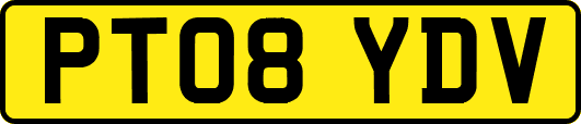 PT08YDV