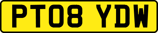 PT08YDW