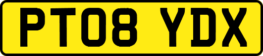 PT08YDX