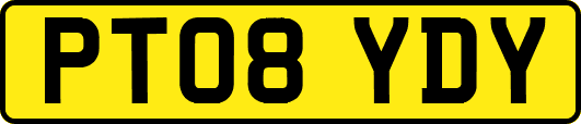PT08YDY