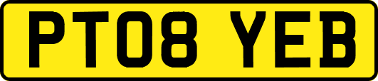 PT08YEB