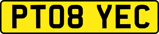PT08YEC
