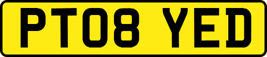 PT08YED