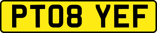PT08YEF