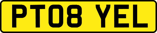 PT08YEL