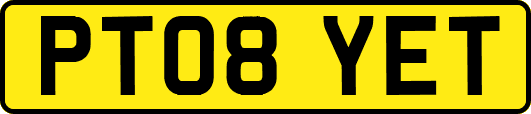 PT08YET