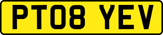 PT08YEV