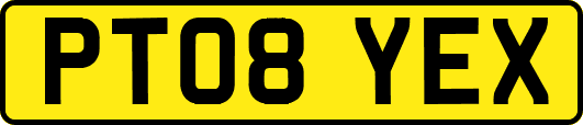 PT08YEX