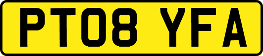 PT08YFA