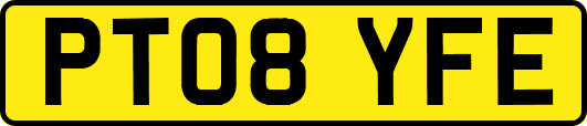 PT08YFE