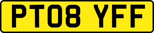 PT08YFF