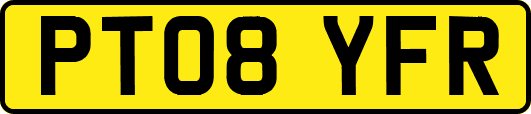 PT08YFR