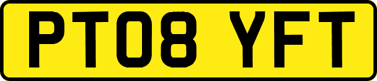 PT08YFT