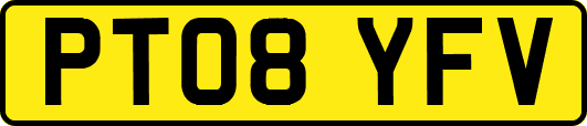 PT08YFV