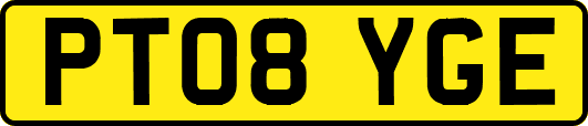 PT08YGE
