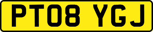 PT08YGJ