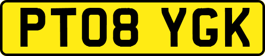 PT08YGK
