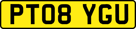 PT08YGU