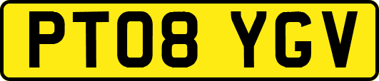 PT08YGV