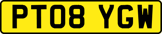 PT08YGW