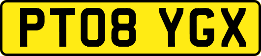 PT08YGX