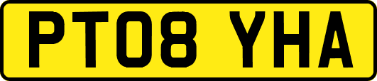PT08YHA