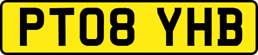 PT08YHB