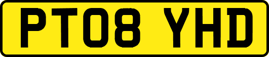 PT08YHD