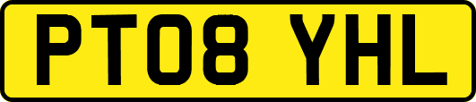 PT08YHL