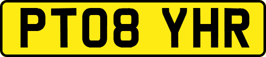 PT08YHR