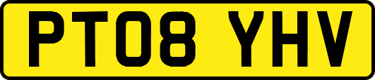 PT08YHV