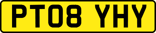 PT08YHY
