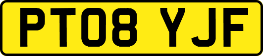 PT08YJF