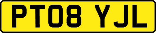 PT08YJL