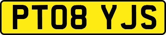 PT08YJS