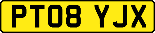 PT08YJX
