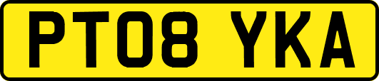 PT08YKA