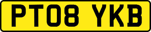 PT08YKB