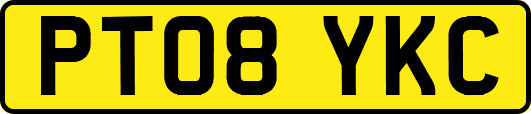 PT08YKC