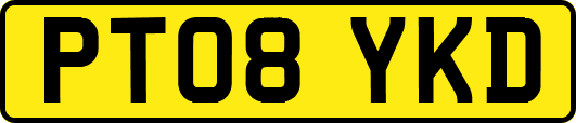 PT08YKD