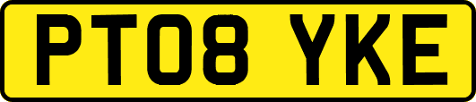 PT08YKE