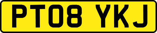 PT08YKJ