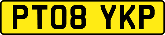 PT08YKP