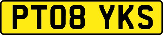 PT08YKS