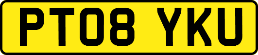 PT08YKU