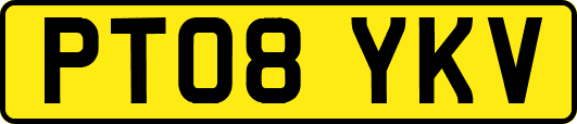 PT08YKV