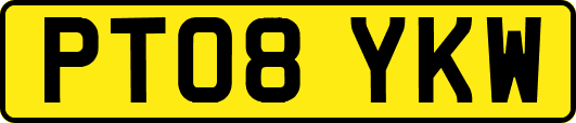 PT08YKW