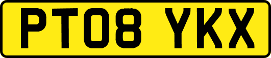PT08YKX
